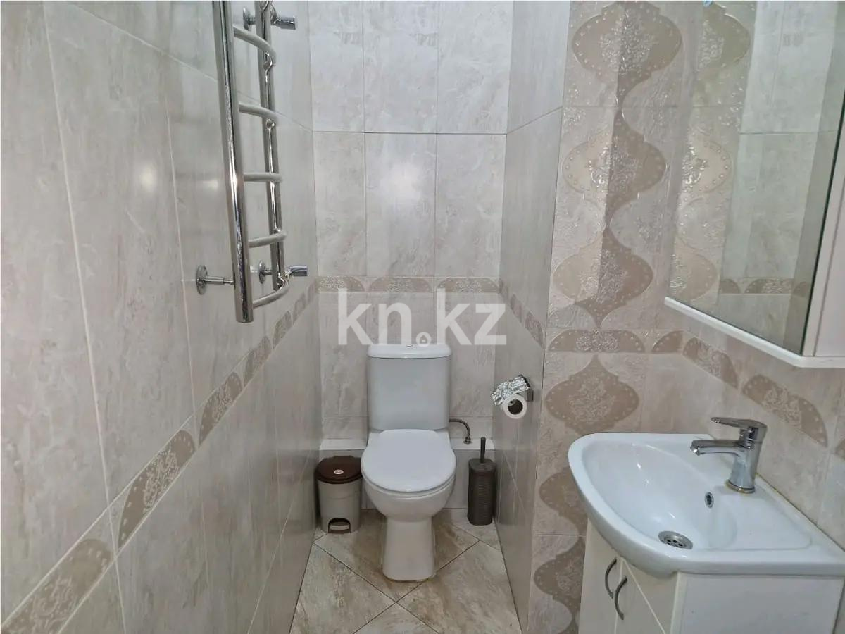 Продажа 2-комнатной квартиры, 92 м² в Алматы - фото 5