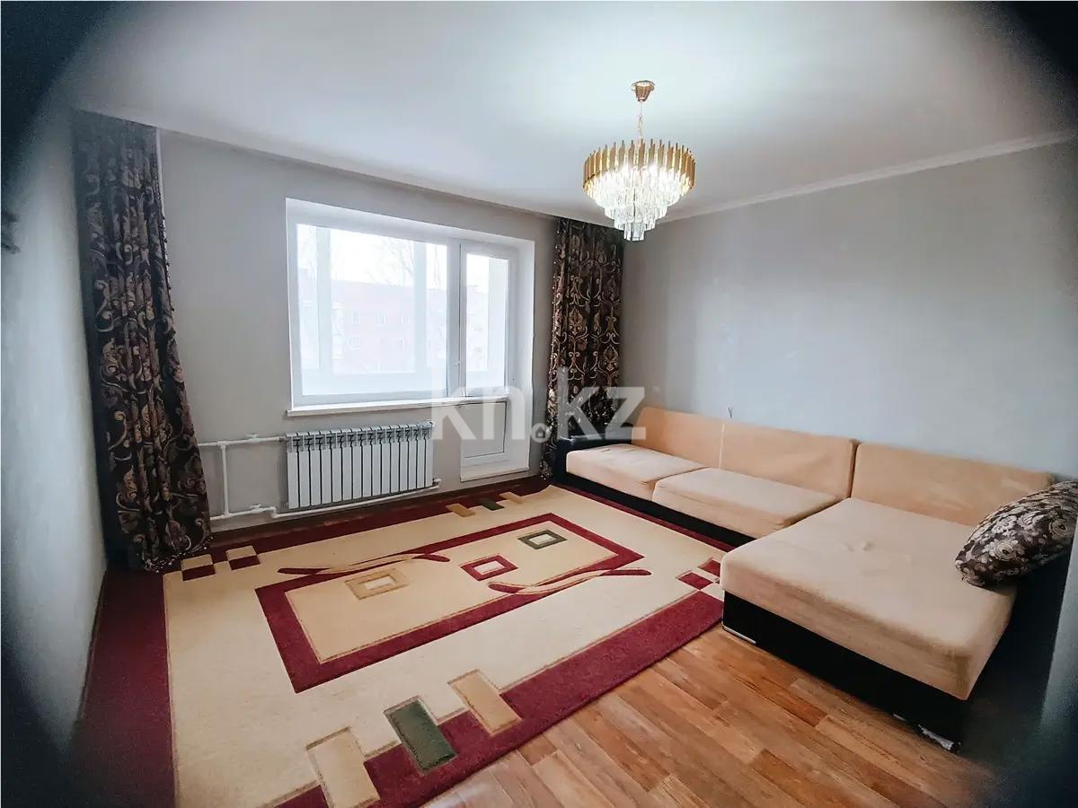 Продажа 1-комнатной квартиры, 42 м² в Караганде