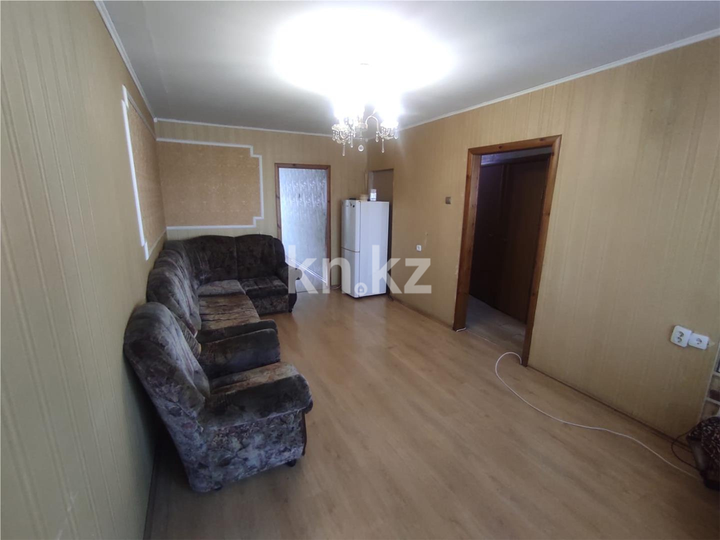 Продажа 2-комнатной квартиры, 44 м² в Темиртау - фото 2