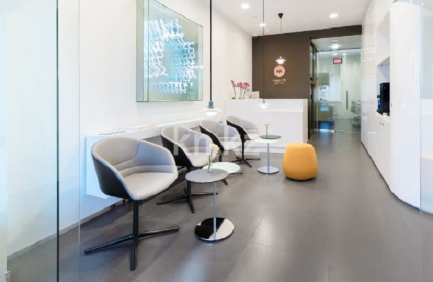 Аренда , ул. Куйши Дина, дом  28 - пр. Жумабаева в Астане - фото 16