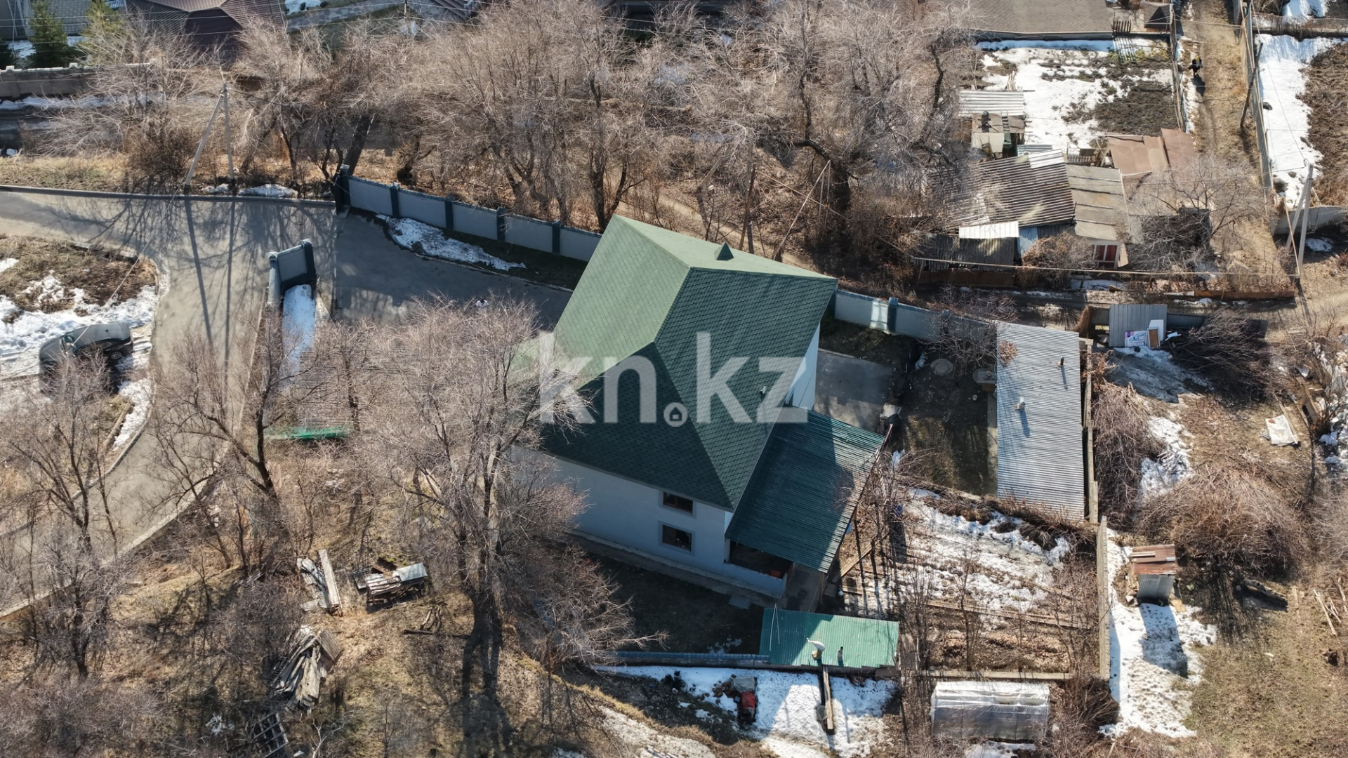 Продажа 7-комнатного дома, 300 м² в Алматы - фото 6