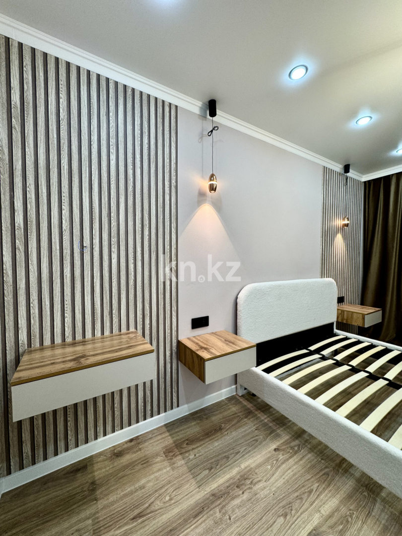 Продажа 2-комнатной квартиры, 40 м², ул. Райымбек батыра, дом  590/16 в Алматы - фото 25