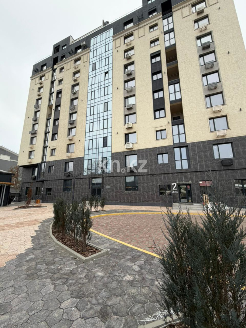 Продажа 2-комнатной квартиры, 69 м² в Уральске - фото 10