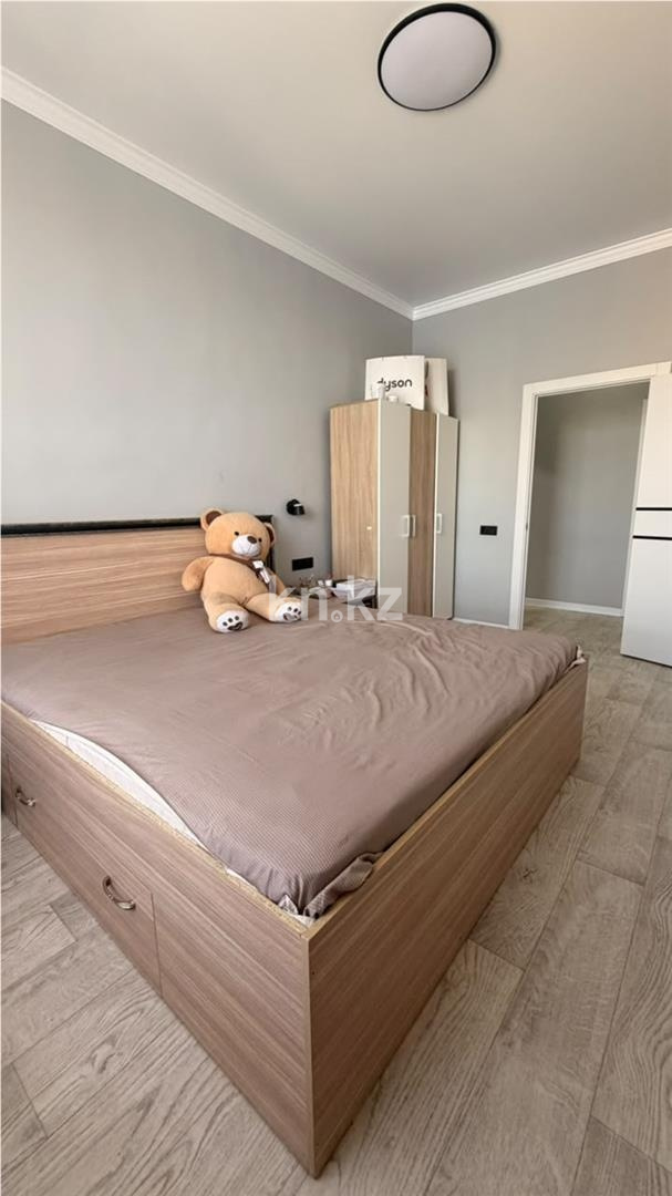 Продажа 2-комнатной квартиры, 57 м² в Караганде - фото 5