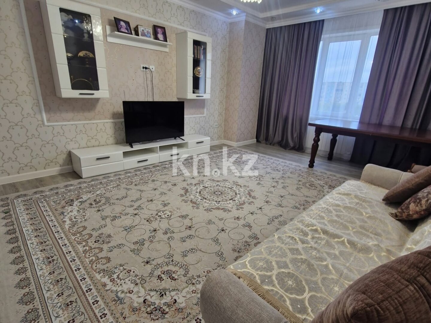 Продажа 3-комнатной квартиры, 108.2 м² в Караганде - фото 3