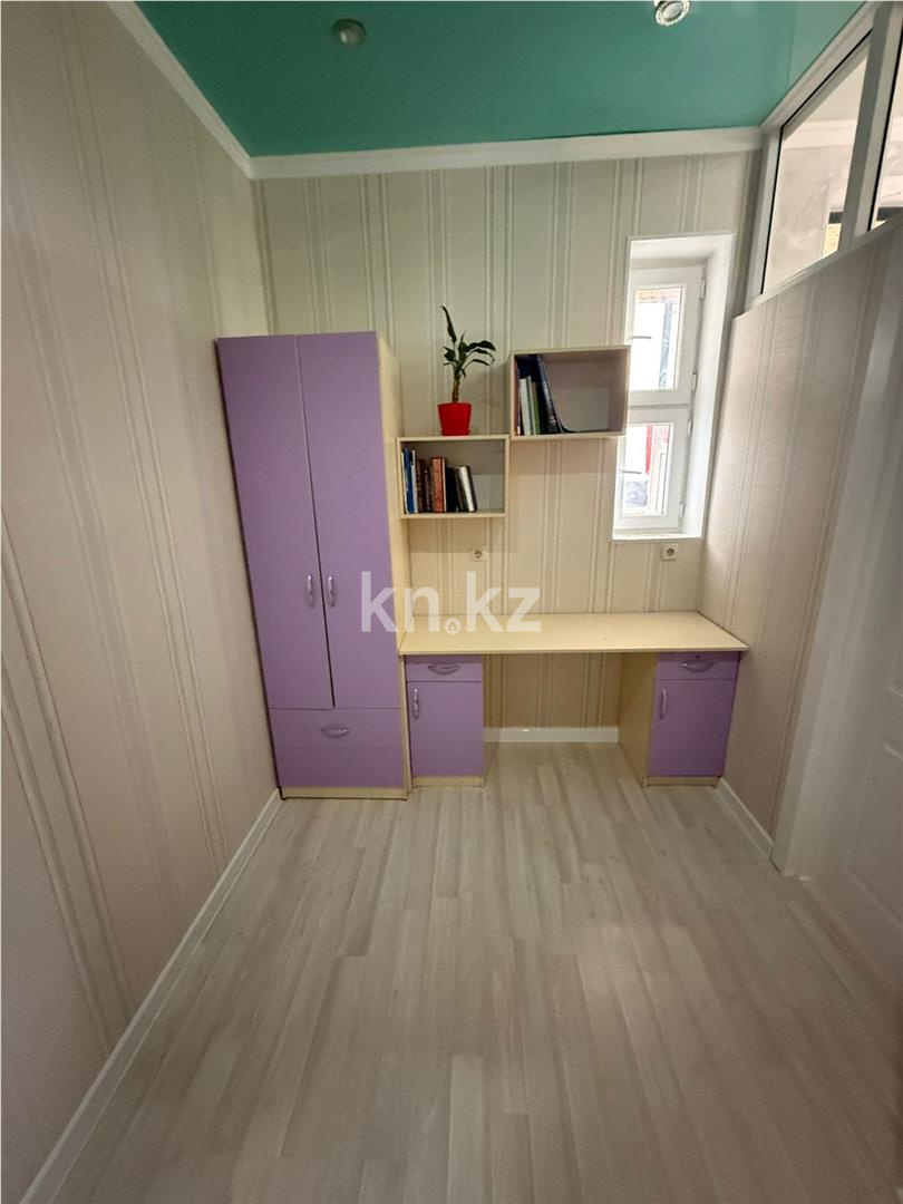 Продажа 2-комнатной квартиры, 46 м², ул. Туркестан в Астане - фото 3