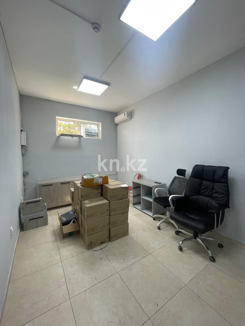 Аренда , мкр-н Самал, дом  4 в Астане - фото 13