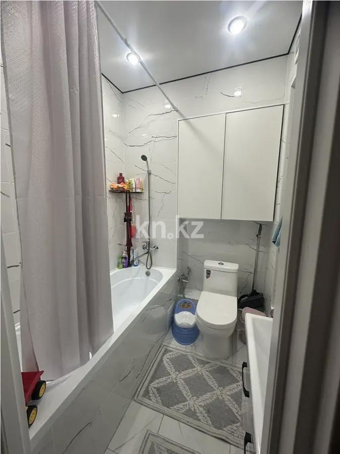 Продажа 2-комнатной квартиры, 57 м² в Алматы - фото 5