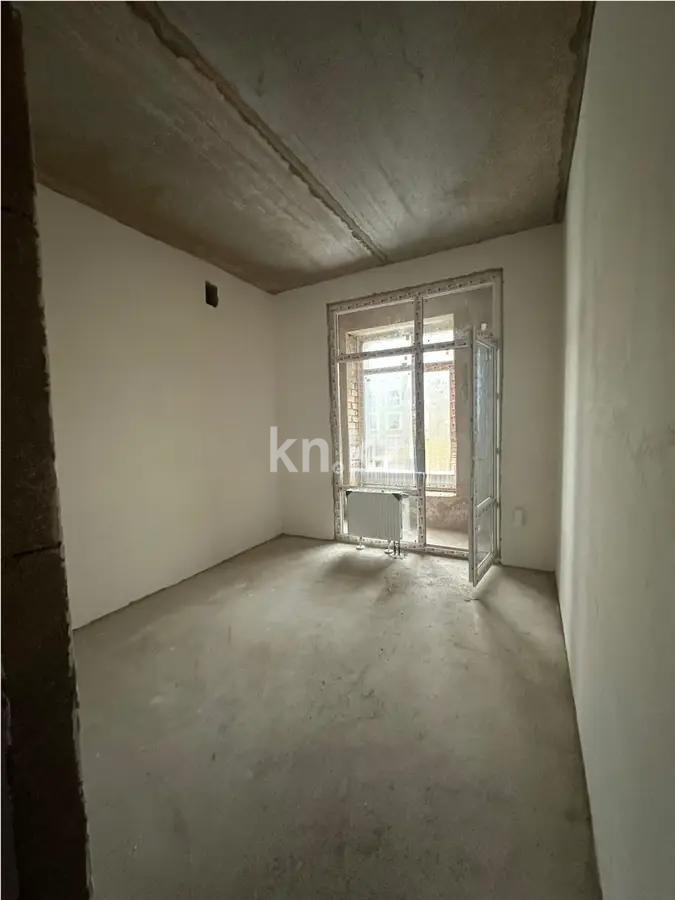 Продажа 1-комнатной квартиры, 39 м², ул. Е-15, дом  16 в Астане