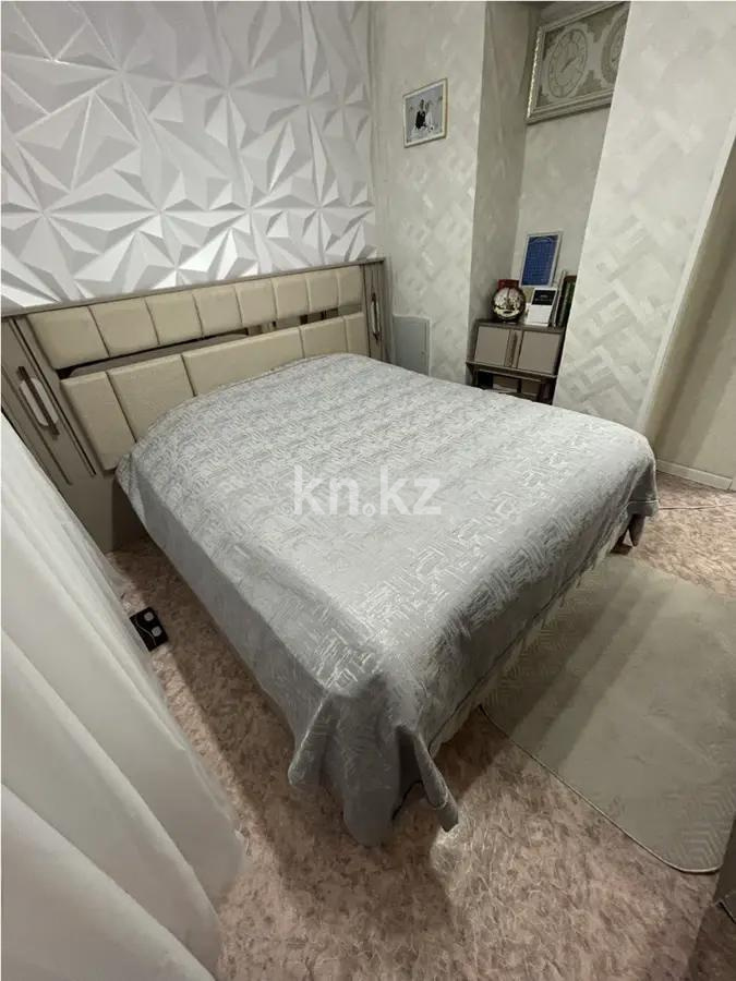 Продажа 2-комнатной квартиры, 35 м² в Астане - фото 2