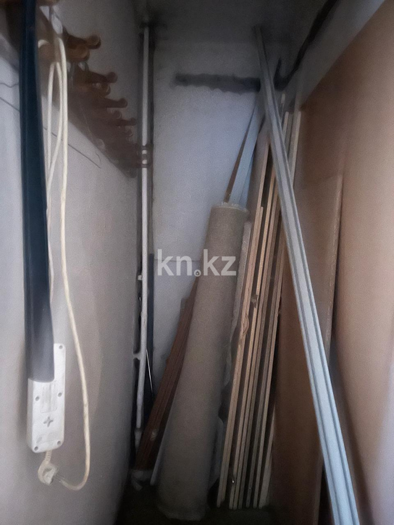 Продажа 1-комнатной квартиры, 35 м², ул. Дюсембекова, дом  3 в Караганде - фото 5