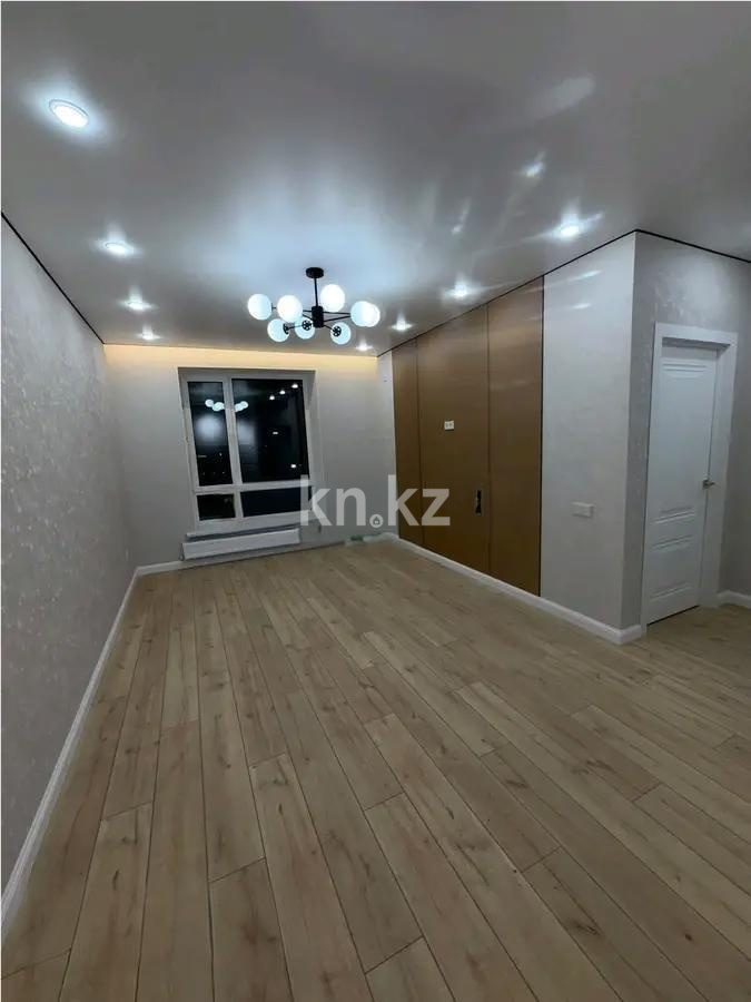 Продажа 1-комнатной квартиры, 38.5 м² в Астане