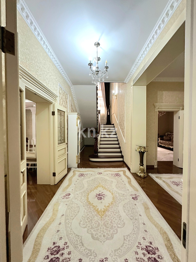 Продажа 7-комнатного дома, 280 м² в Шымкенте - фото 14