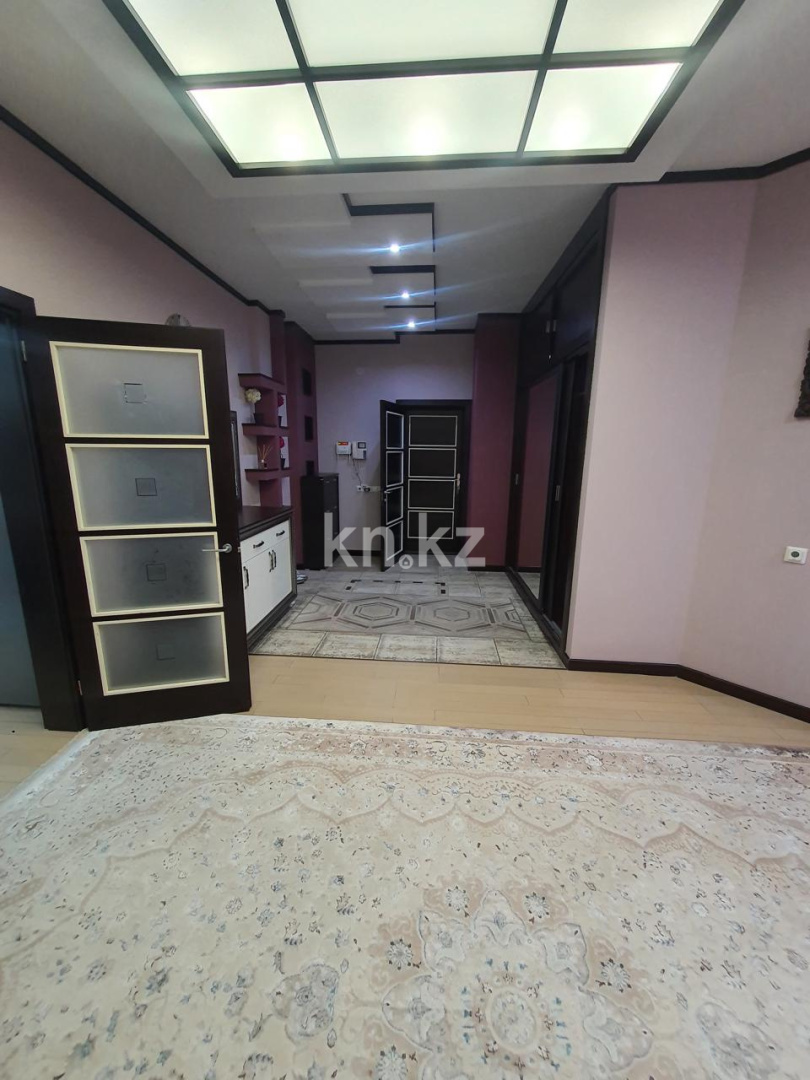 Продажа 4-комнатной квартиры, 240 м² в Алматы - фото 7