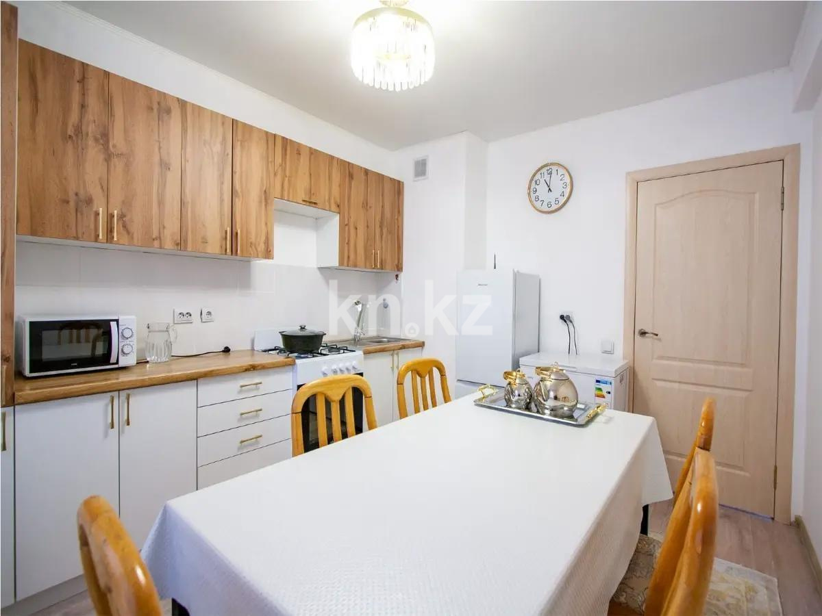 Продажа 2-комнатной квартиры, 60.3 м², ул. Алтын орда, дом  6/3 в Алматы - фото 3