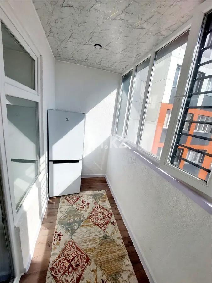 Продажа 2-комнатной квартиры, 42.5 м² в Астане - фото 5