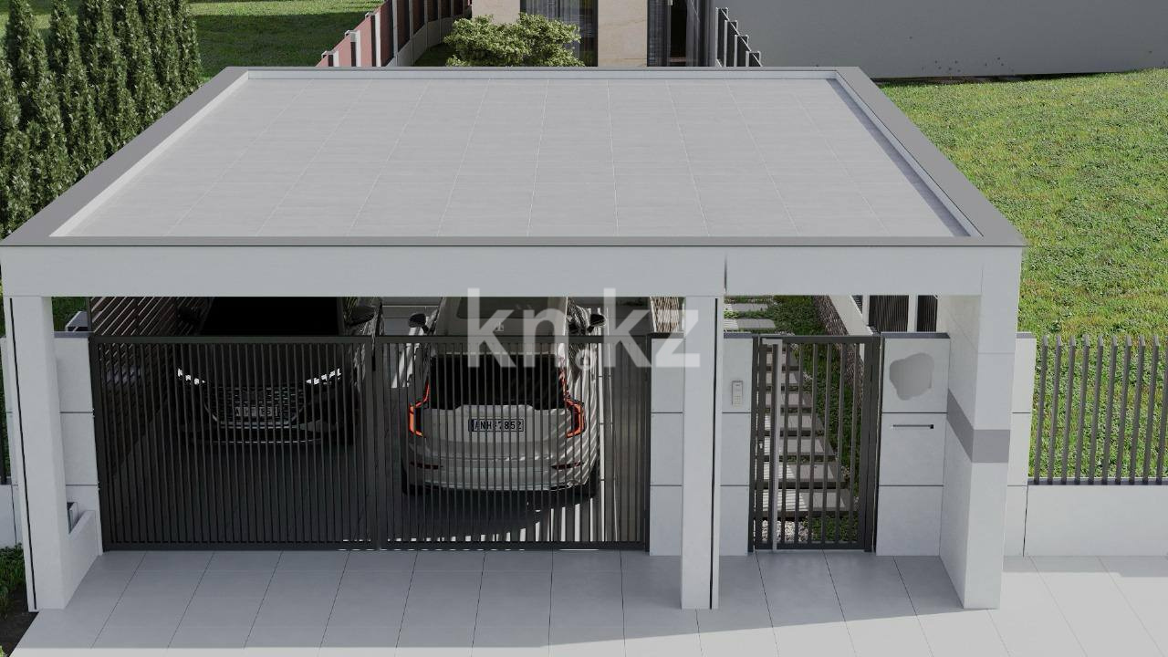 Продажа 7-комнатного дома, 400 м² в Алматы - фото 19