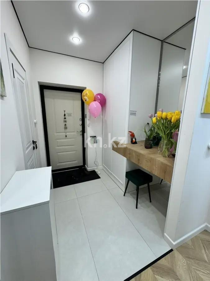 Продажа 3-комнатной квартиры, 78 м² в Алматы - фото 6