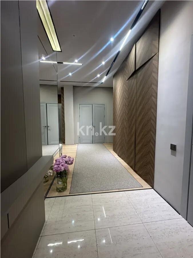 Продажа 4-комнатной квартиры, 142 м² в Астане - фото 4