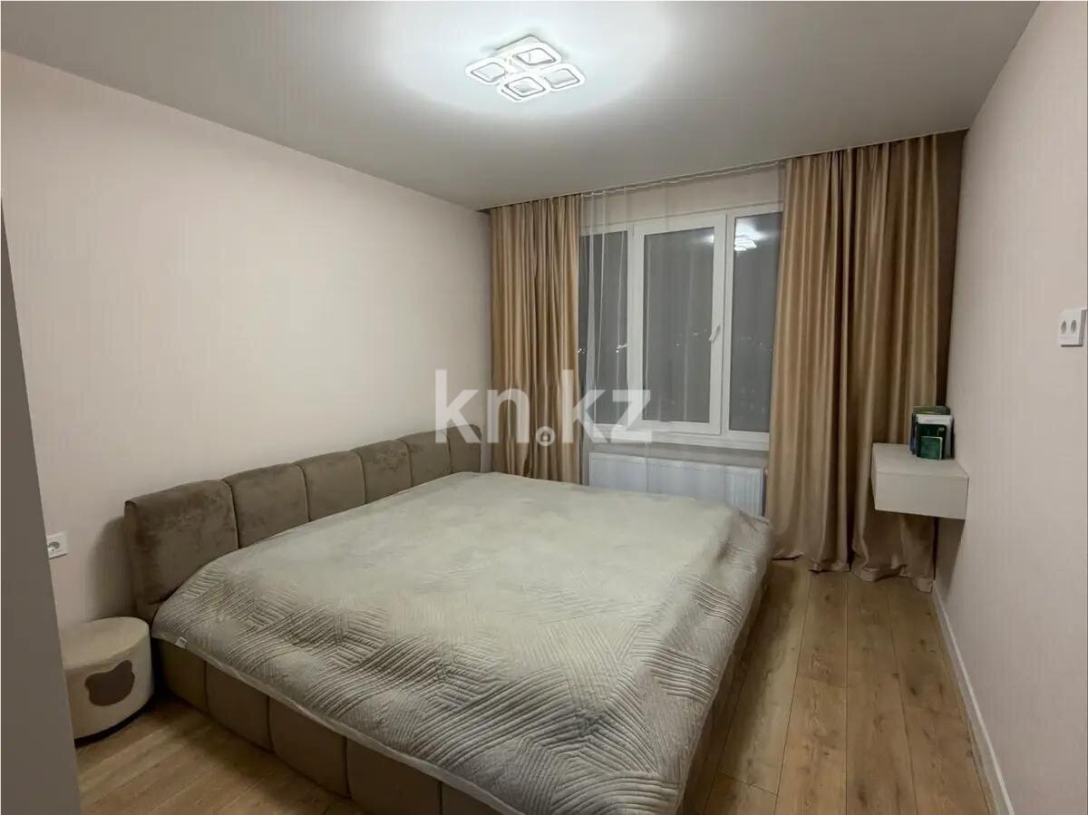Продажа 3-комнатной квартиры, 84.55 м² в Астане - фото 2