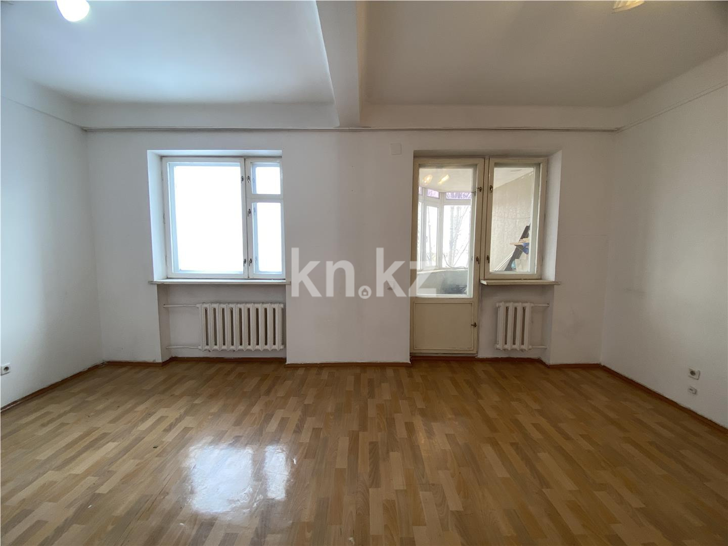 Продажа 2-комнатной квартиры, 99.3 м², ул. Мустафина в Астане - фото 10