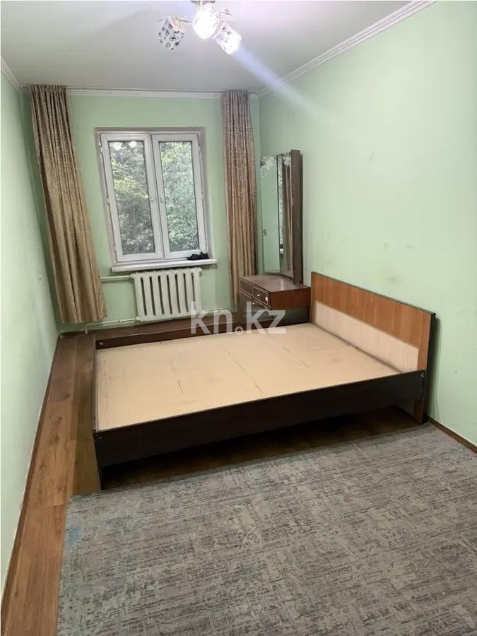 Продажа 3-комнатной квартиры, 65 м², мкр. Айнабулак-2, дом  60 в Алматы - фото 3