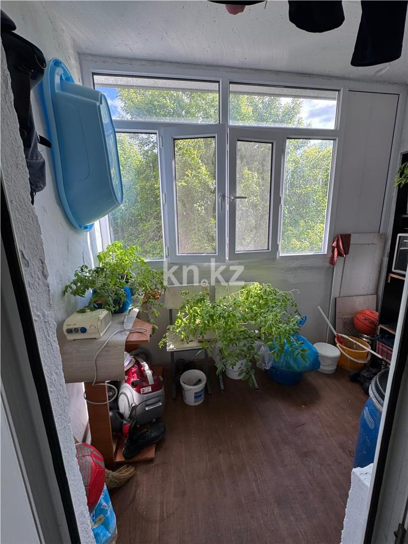 Продажа 3-комнатной квартиры, 68 м², пр. Металлургов, дом  19/1 в Темиртау - фото 11