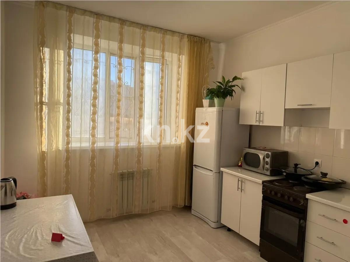 Продажа 1-комнатной квартиры, 40 м² в Астане - фото 2