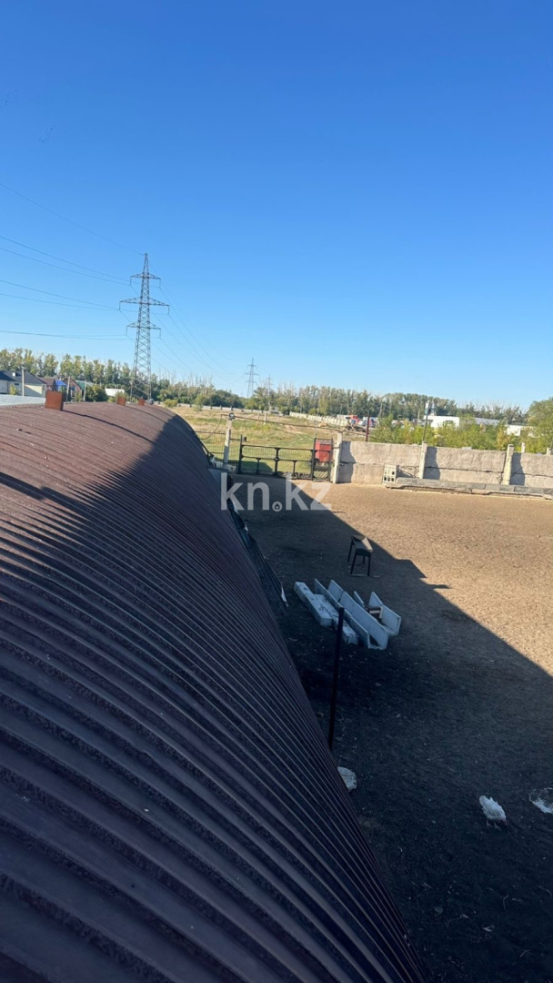 Продажа земельного участка, 4 га, Село Уштобе в Караганде - фото 5