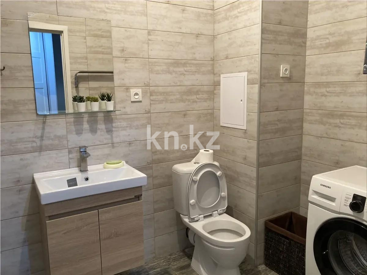 Продажа 1-комнатной квартиры, 35 м² в Астане - фото 3