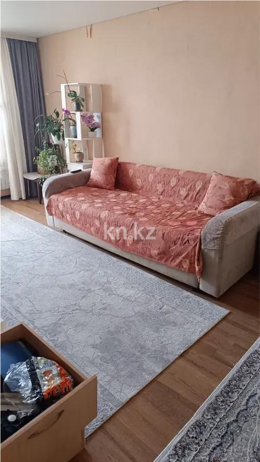 Продажа 2-комнатной квартиры, 50 м² в Алматы