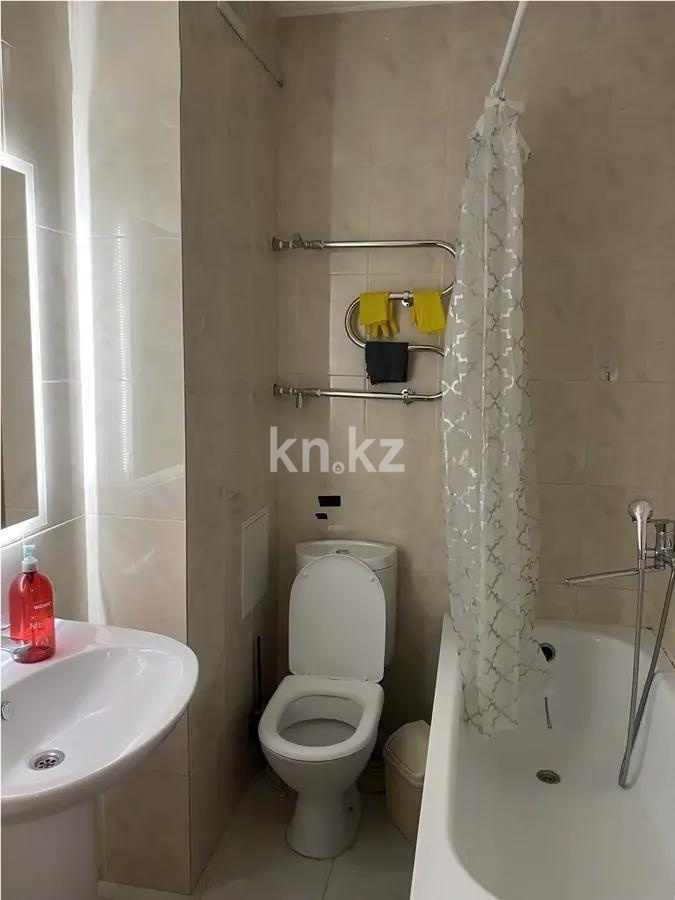 Продажа 1-комнатной квартиры, 22.5 м² в Астане - фото 3