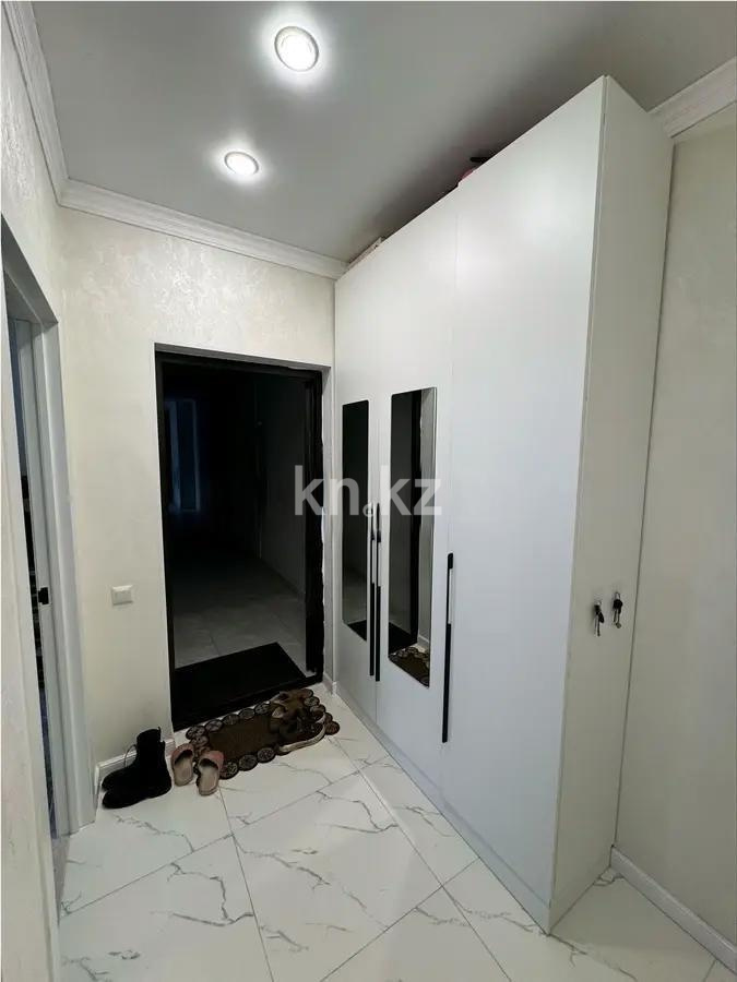 Продажа 2-комнатной квартиры, 40 м² в Астане - фото 5