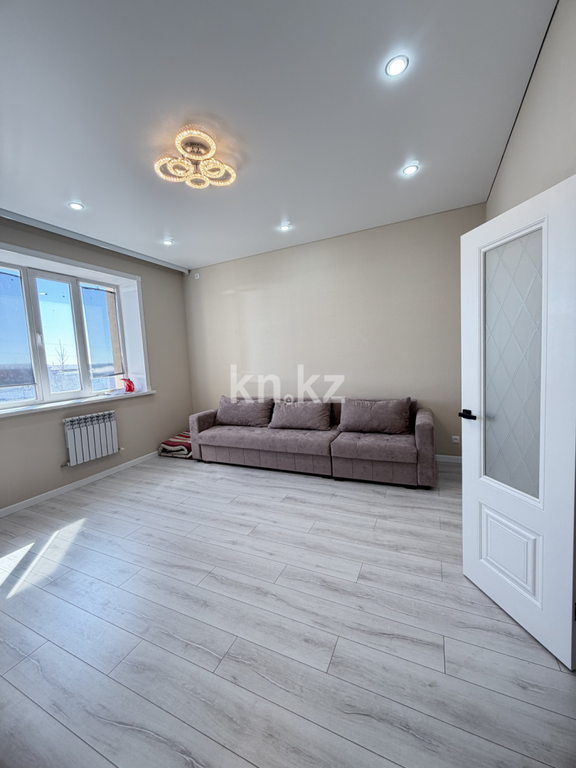 Аренда 2-комнатной квартиры, 70 м² в Караганде - фото 9