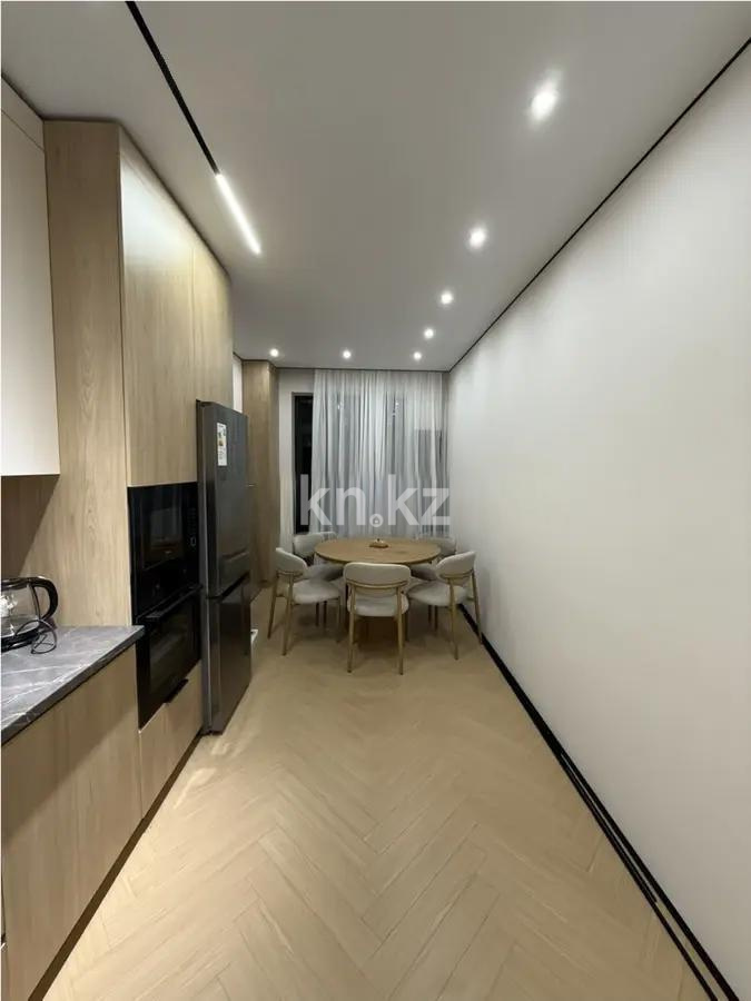 Продажа 2-комнатной квартиры, 67 м² в Алматы - фото 5
