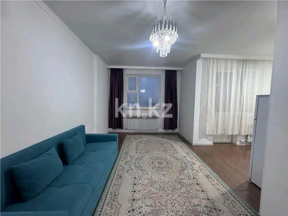 Продажа 1-комнатной квартиры, 36 м² в Астане