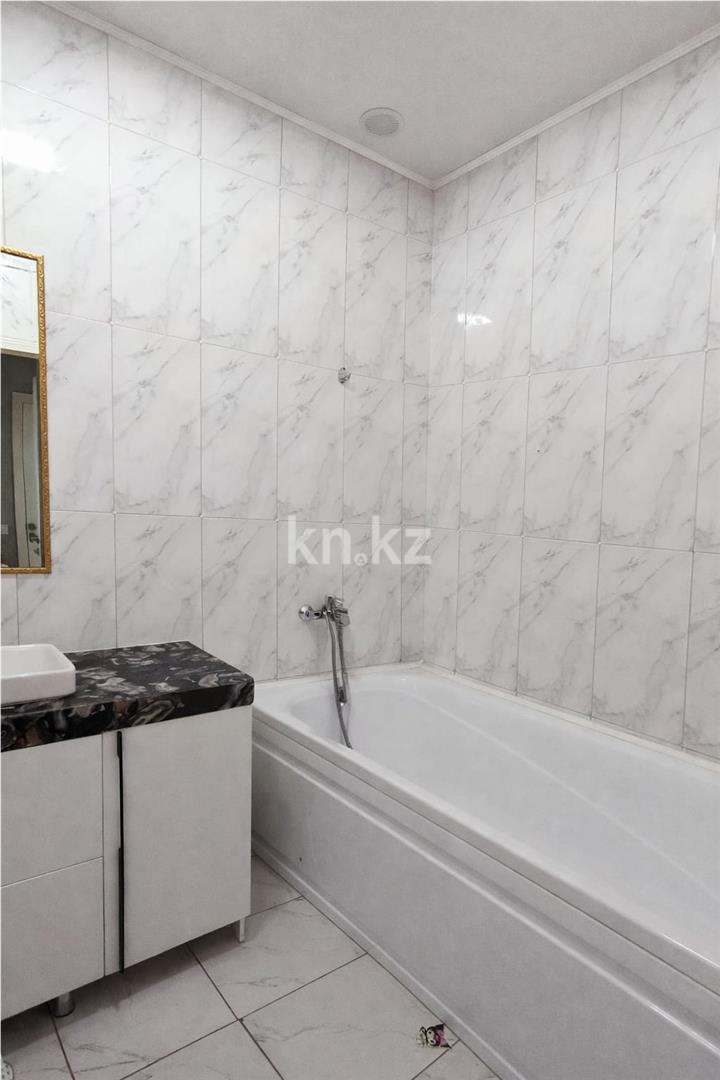 Продажа 4-комнатной квартиры, 90 м² в Караганде - фото 13