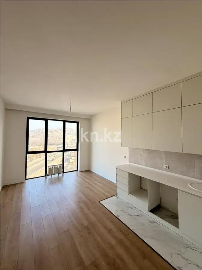 Продажа 4-комнатной квартиры, 125.6 м², ул. Нурмагамбетова, дом  71 в Алматы - фото 2