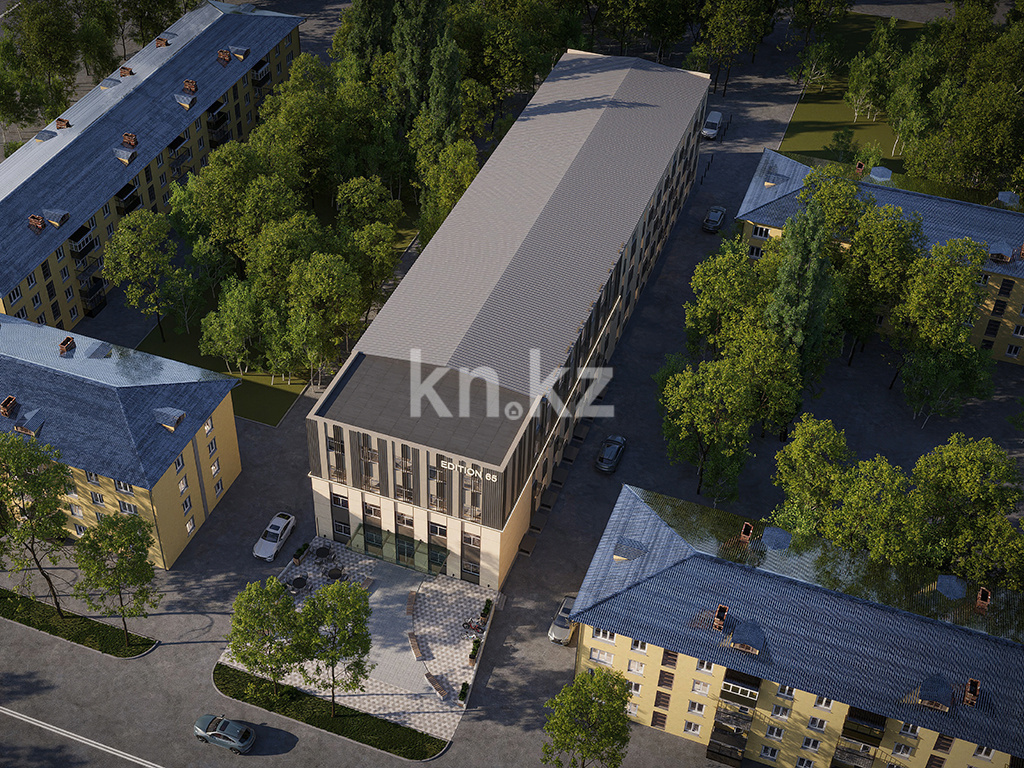 Аренда , ул. Наурызбай батыра, дом  65 в Алматы - фото 12