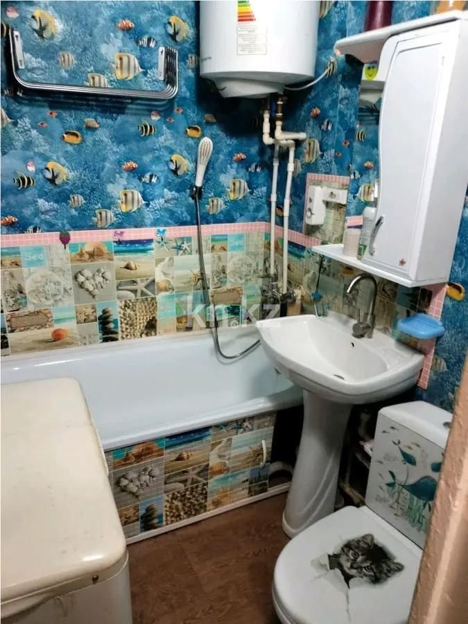 Продажа 2-комнатной квартиры, 45 м² в Караганде - фото 3