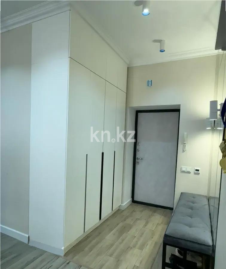 Продажа 2-комнатной квартиры, 64.8 м², ул. Сатпаева, дом  24 в Астане - фото 4