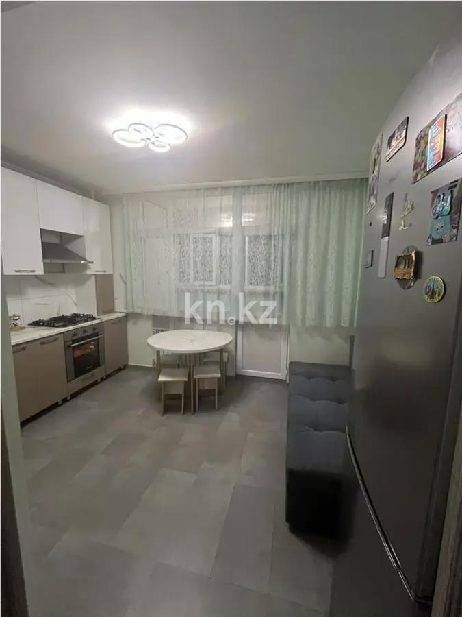 Продажа 3-комнатной квартиры, 81 м² в Алматы - фото 4