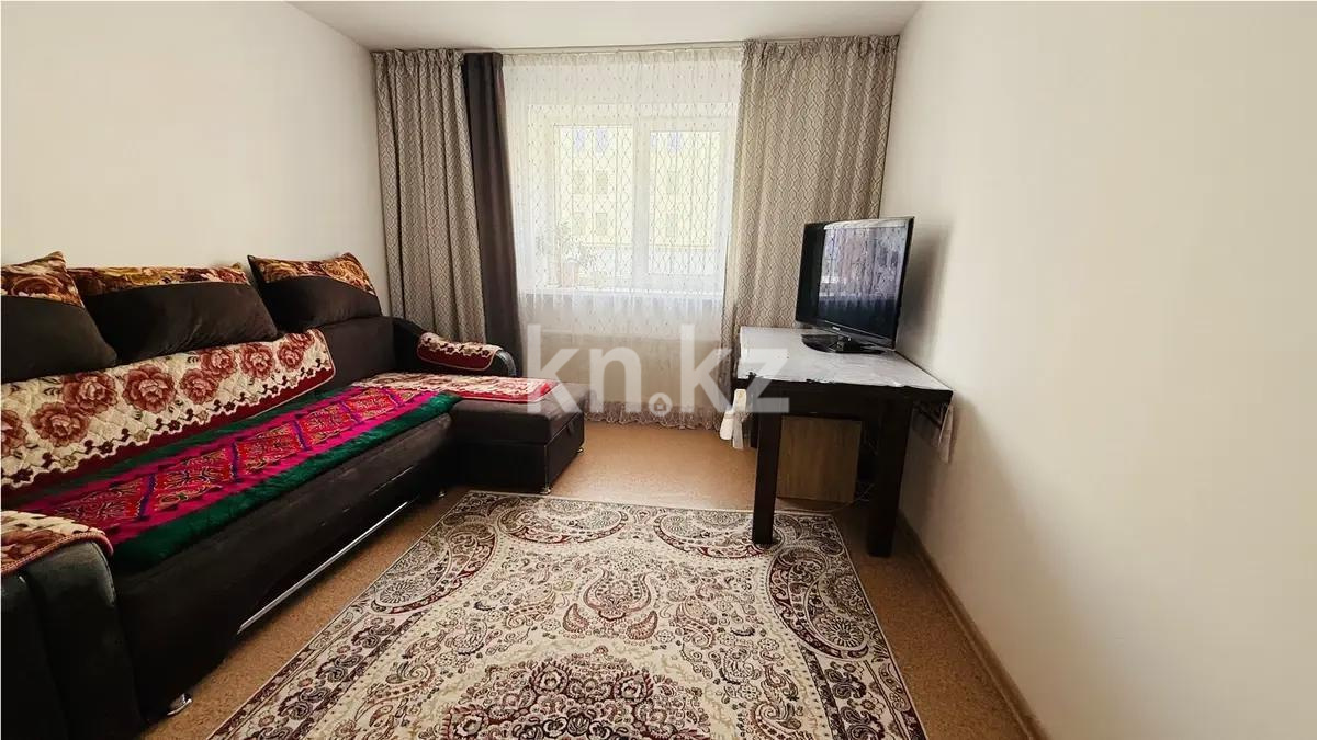 Продажа 3-комнатной квартиры, 73 м², ул. Е-496, дом  10 в Астане