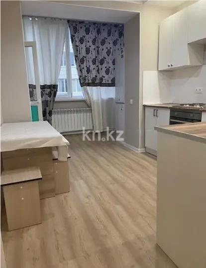 Продажа 1-комнатной квартиры, 32 м², ул. Байтурсынова, дом  39/3 в Астане - фото 3