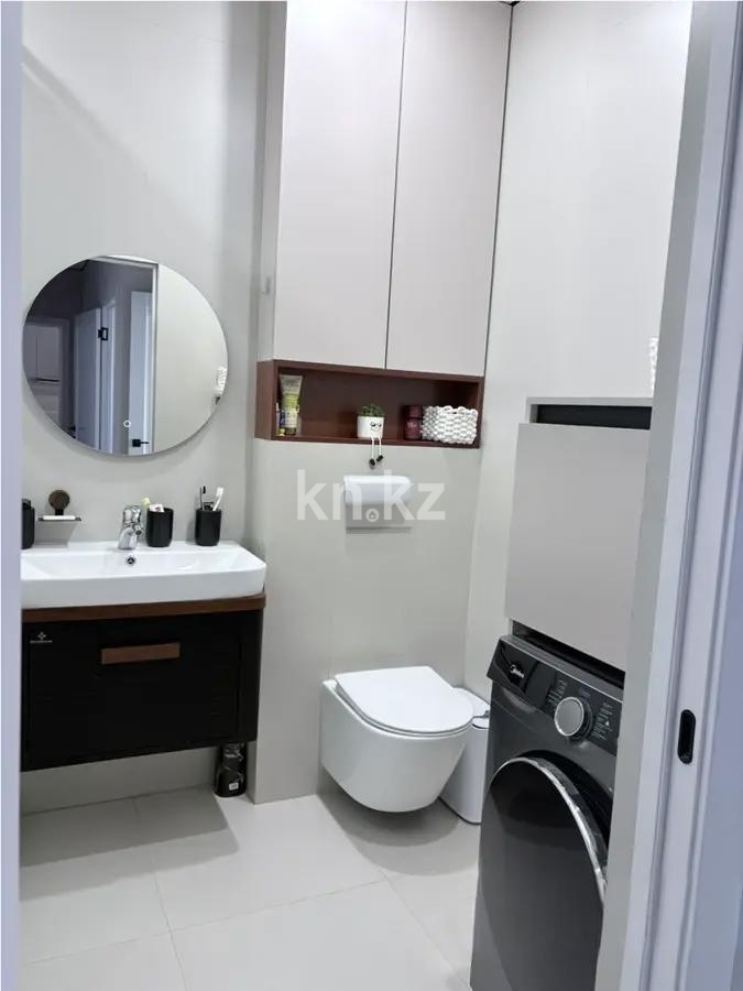 Продажа 3-комнатной квартиры, 62 м² в Астане - фото 4