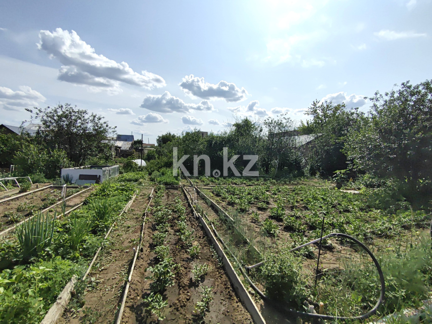 Продажа 4-комнатного дома, 80 м², ул. Керамическая в Караганде - фото 35