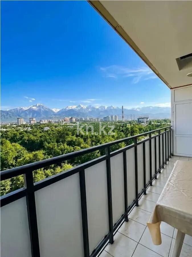 Продажа 2-комнатной квартиры, 70 м² в Алматы - фото 5