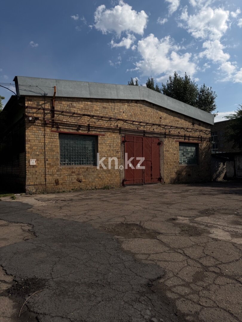 Аренда базы, 2500 м² в Темиртау