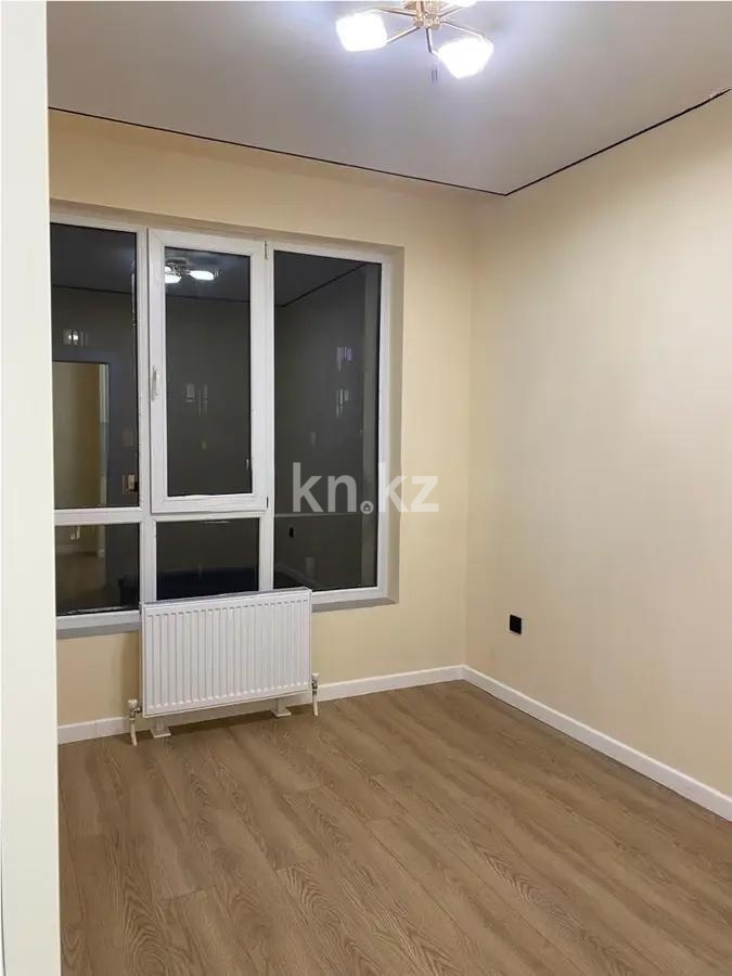 Продажа 2-комнатной квартиры, 37 м² в Алматы