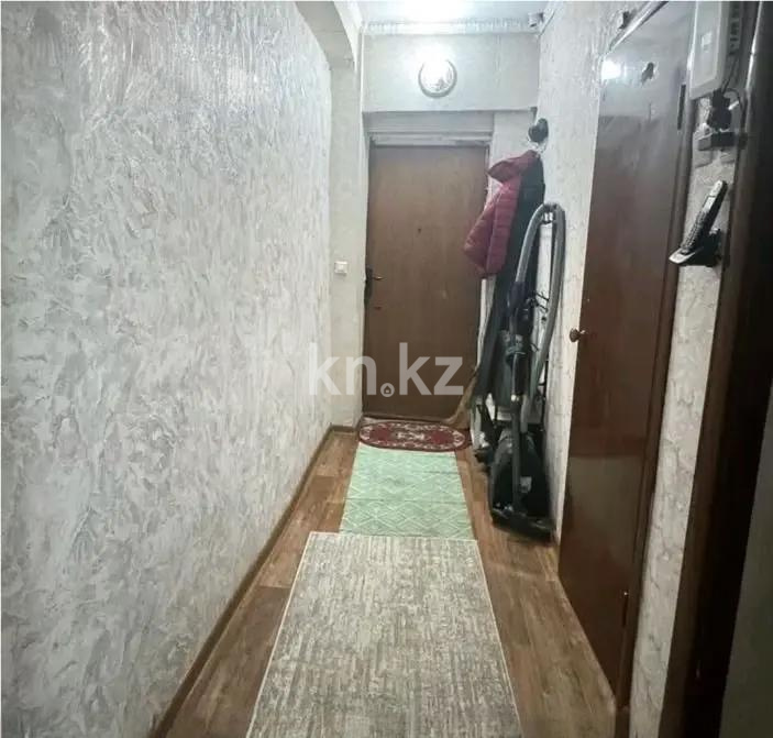 Продажа 1-комнатной квартиры, 44 м² в Алматы - фото 5
